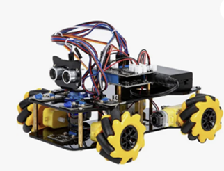 Robotics Kit